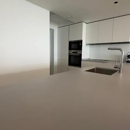 Apartment Sea Breeze Haven 2bedroom *