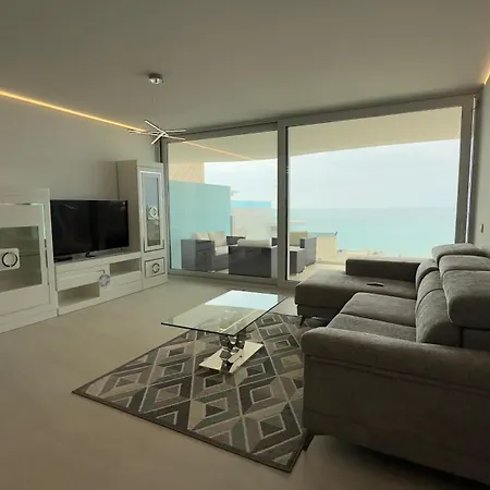 Sea Breeze Haven 2bedroom Apartment Fuengirola