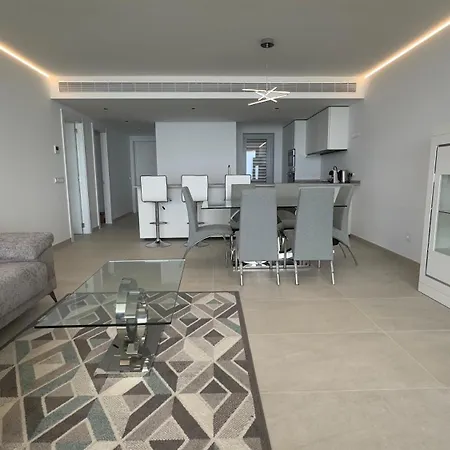 Apartment Sea Breeze Haven 2bedroom *
