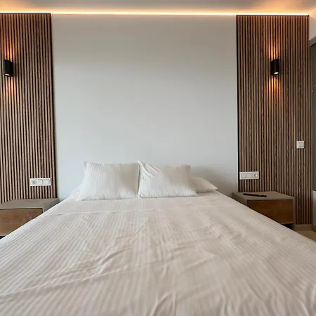 Sea Breeze Haven 2bedroom Apartment Fuengirola
